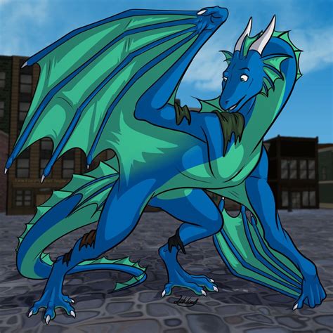 Explore the Best Dragontransformation Art 